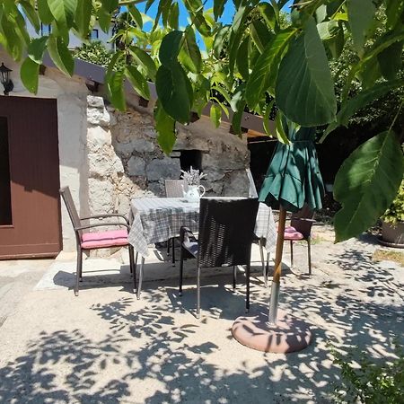 Apartamento Ema Matulji Exterior foto