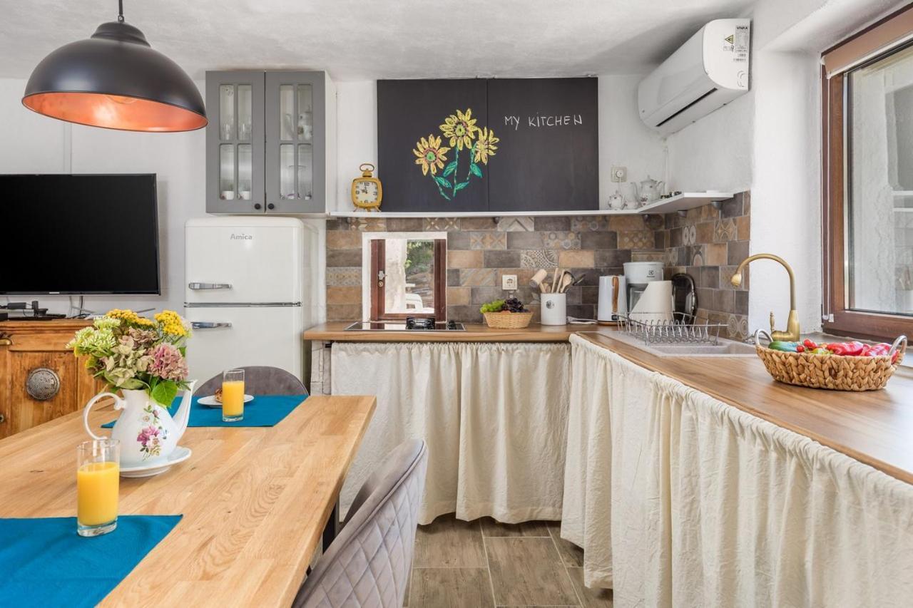Apartamento Ema Matulji Exterior foto
