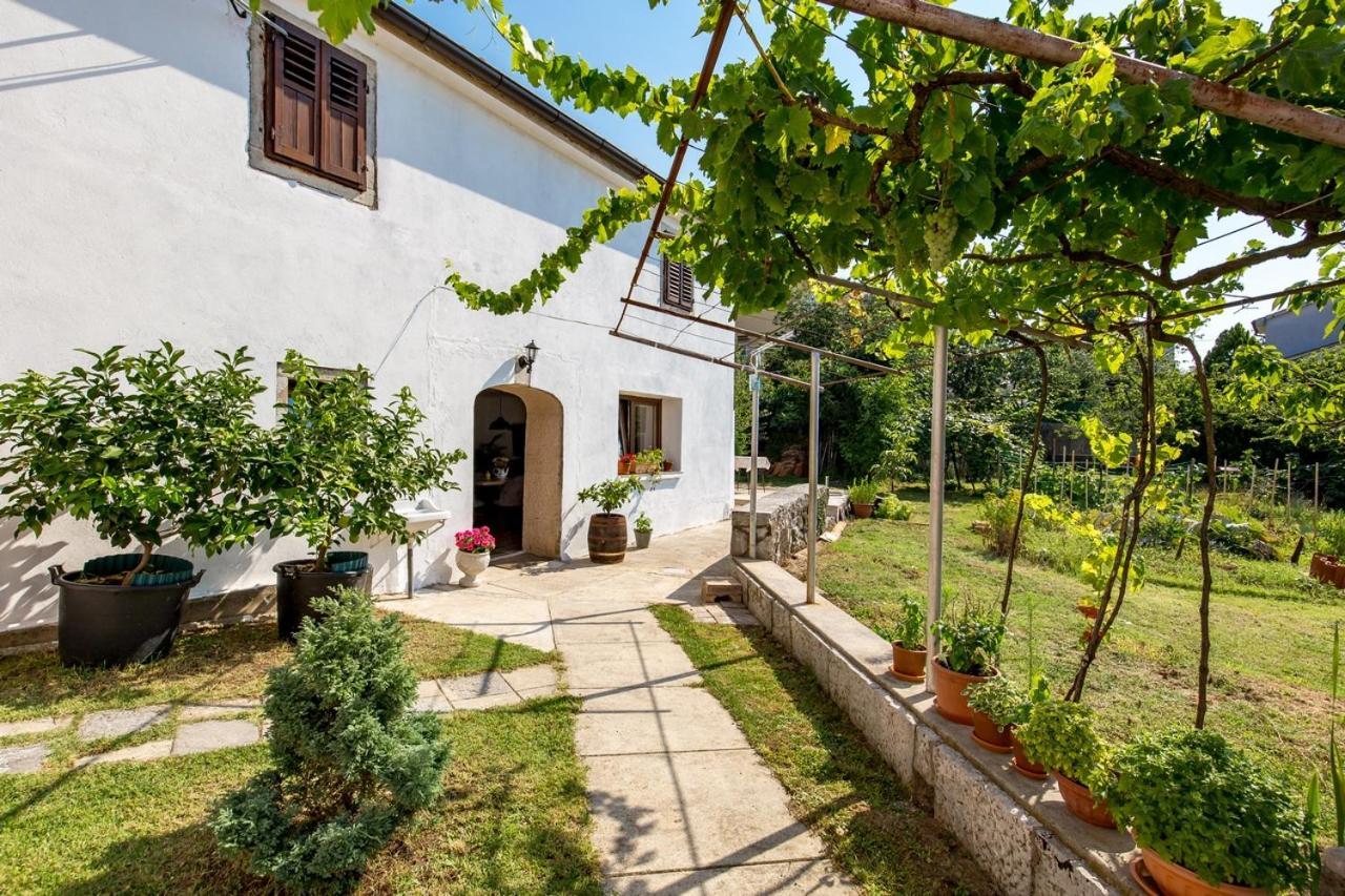 Apartamento Ema Matulji Exterior foto