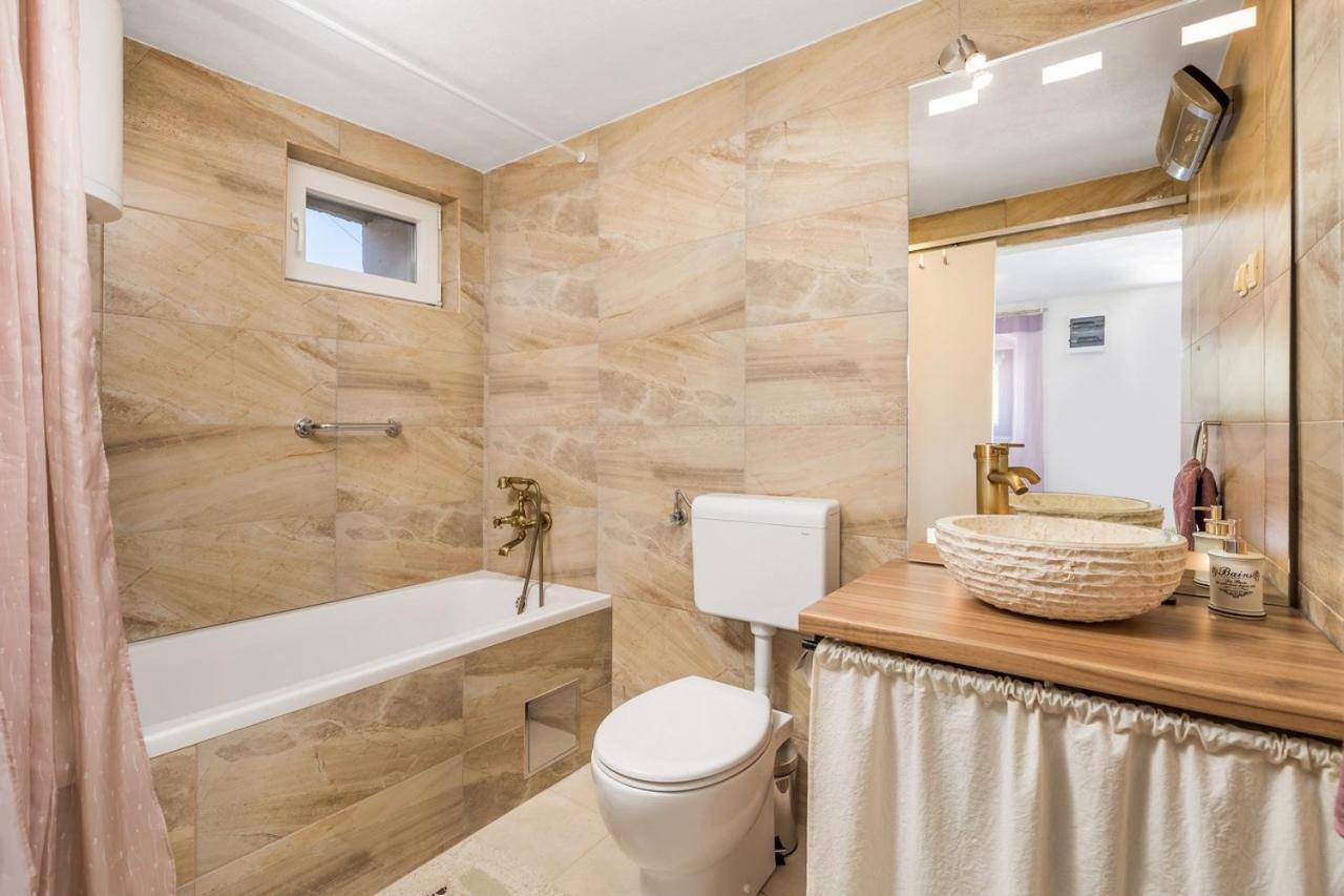 Apartamento Ema Matulji Exterior foto