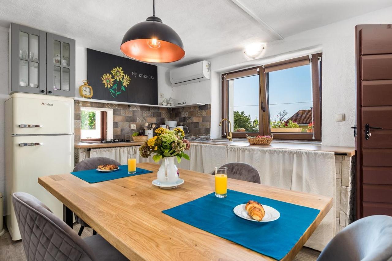 Apartamento Ema Matulji Exterior foto