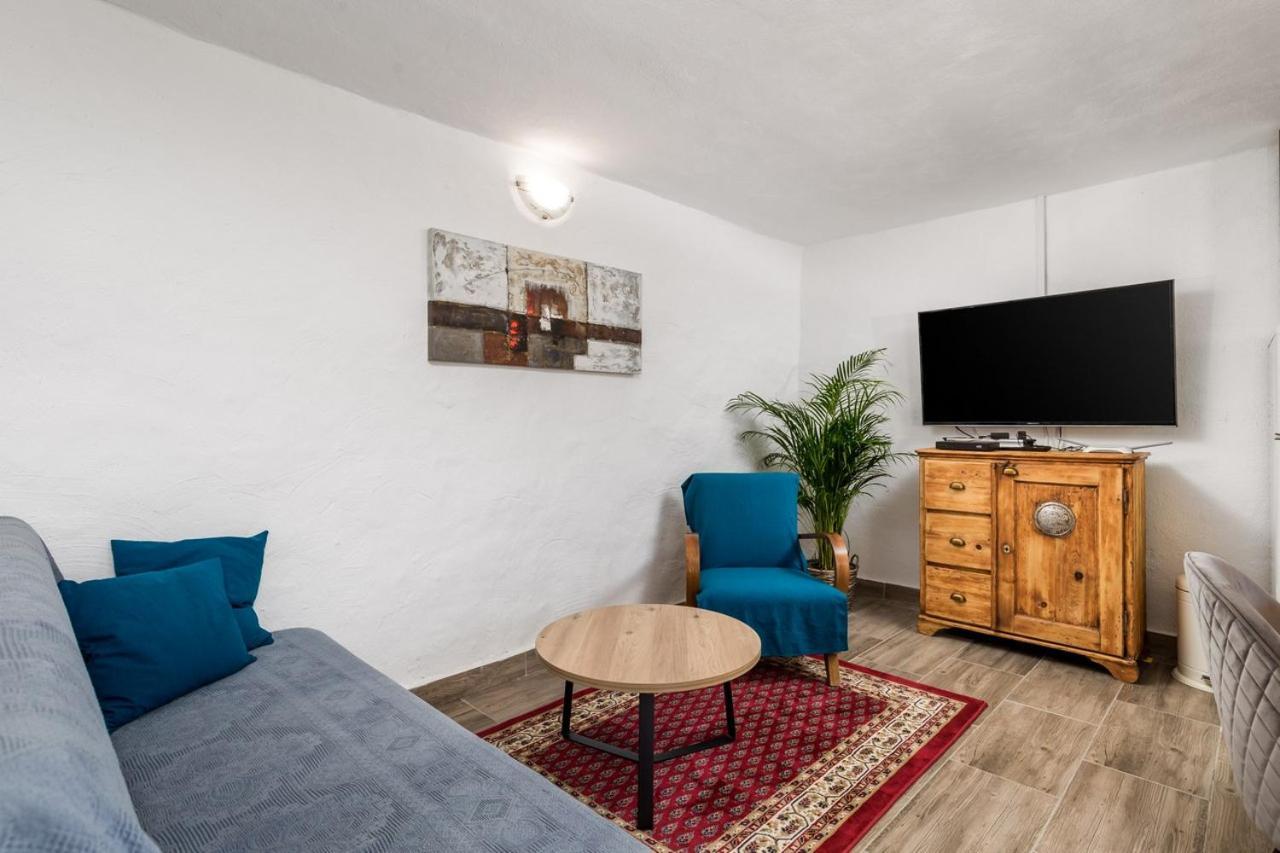 Apartamento Ema Matulji Exterior foto