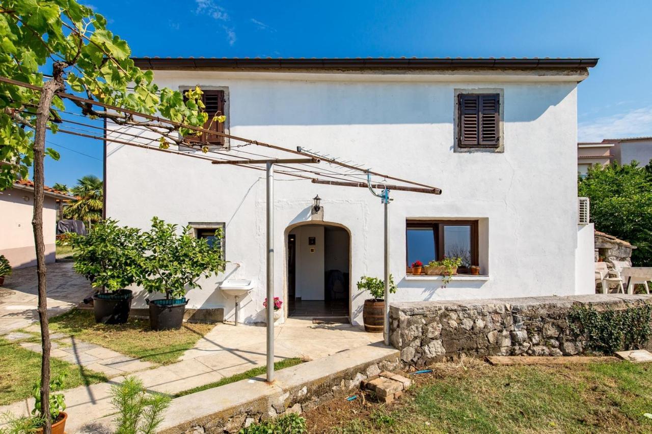 Apartamento Ema Matulji Exterior foto
