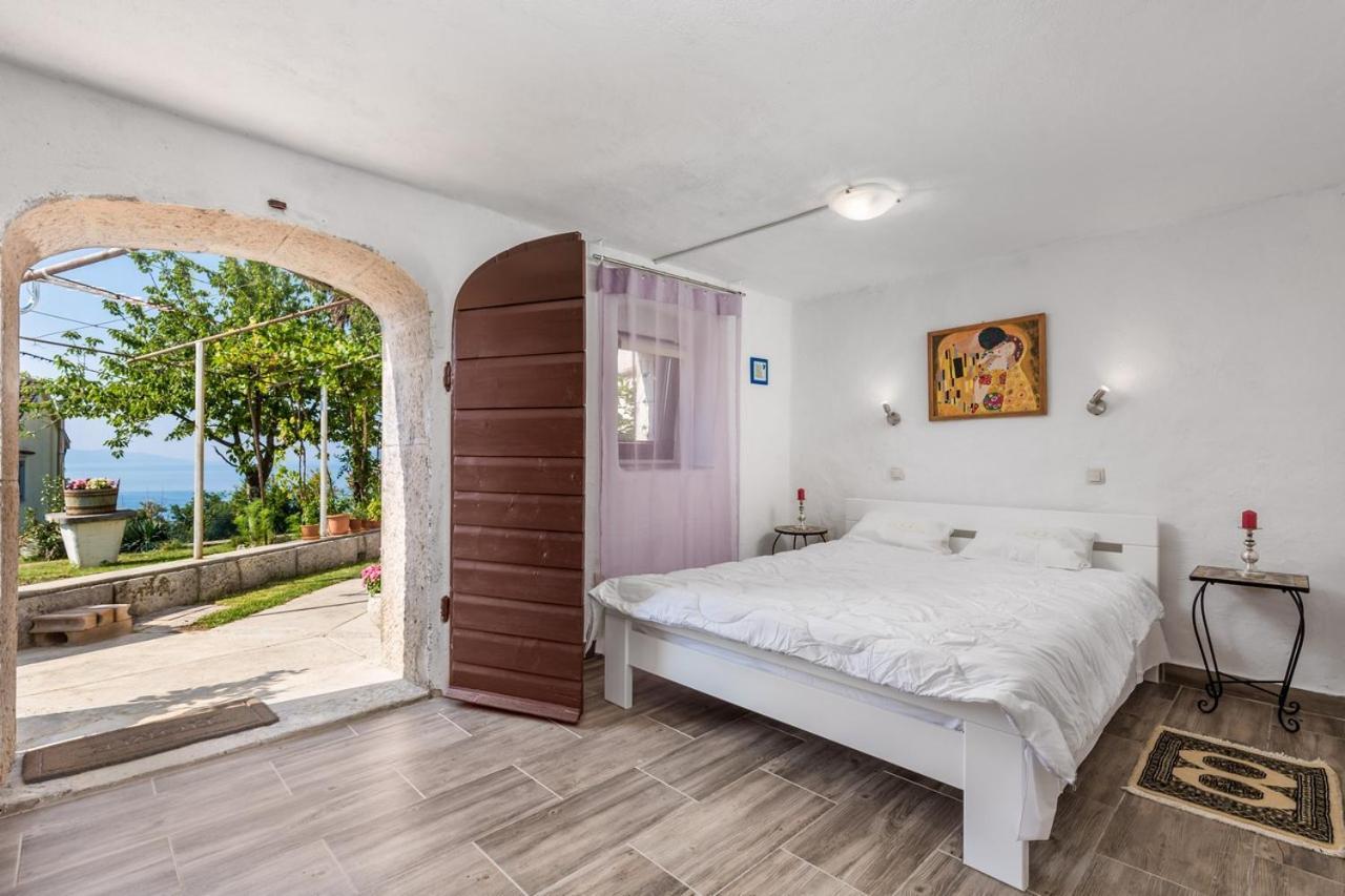 Apartamento Ema Matulji Exterior foto