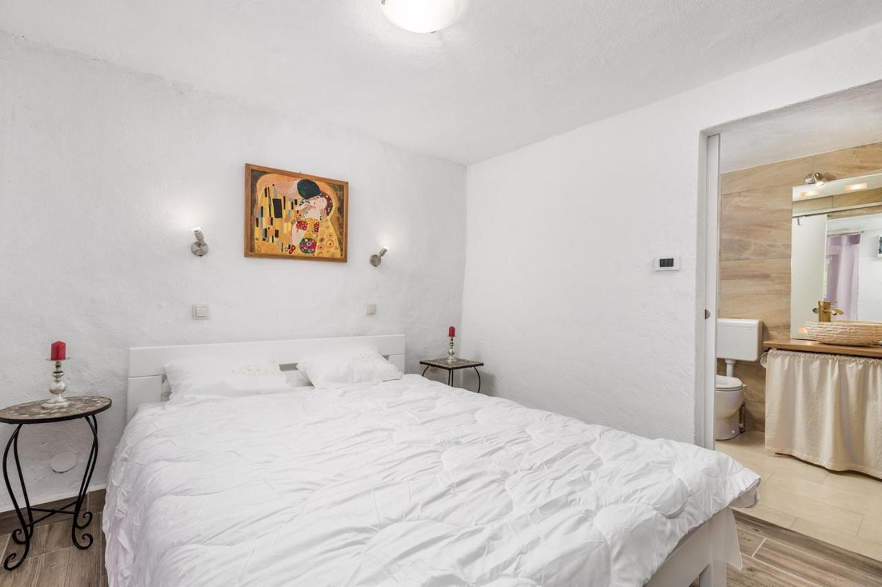 Apartamento Ema Matulji Exterior foto