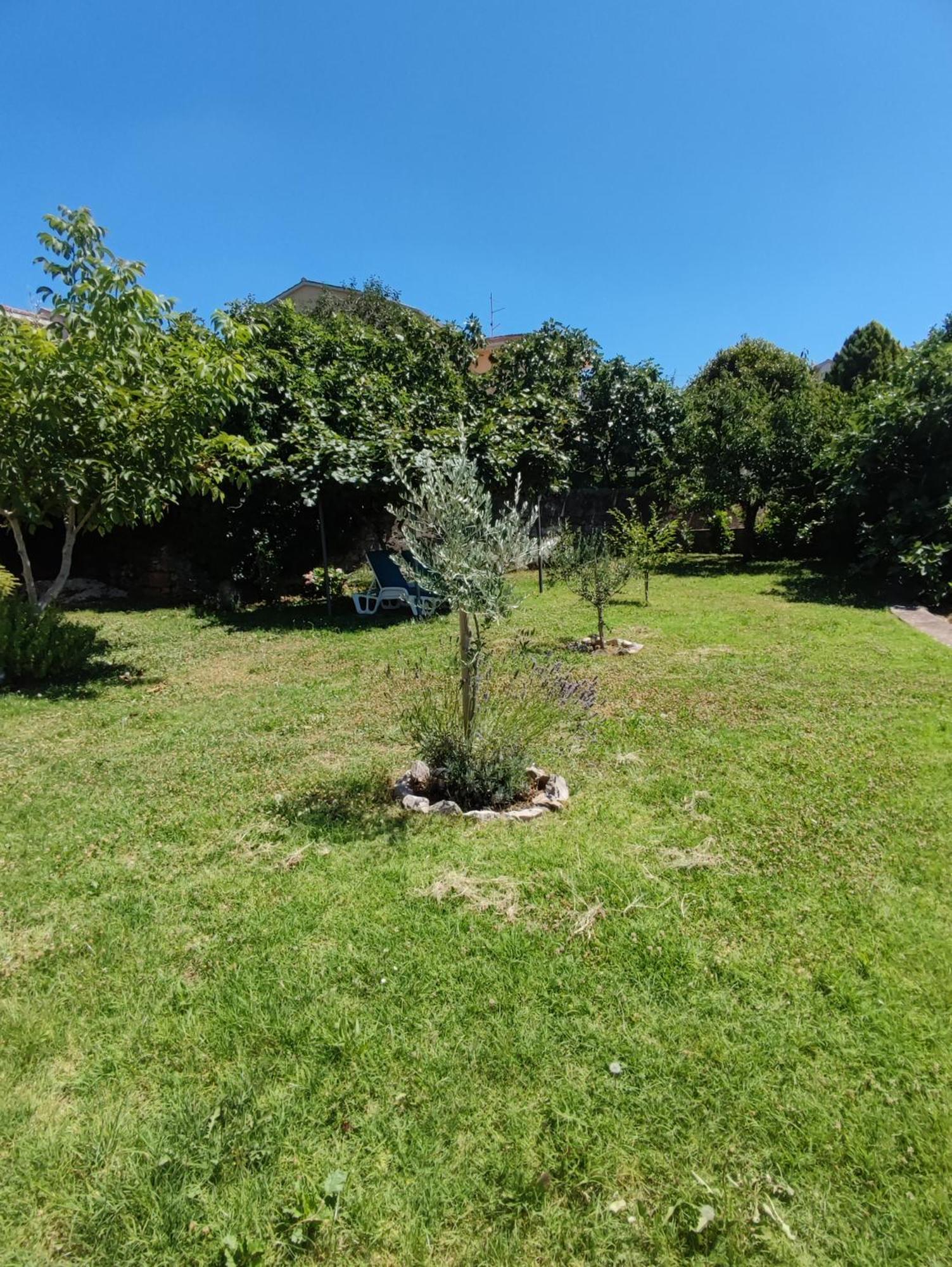 Apartamento Ema Matulji Exterior foto