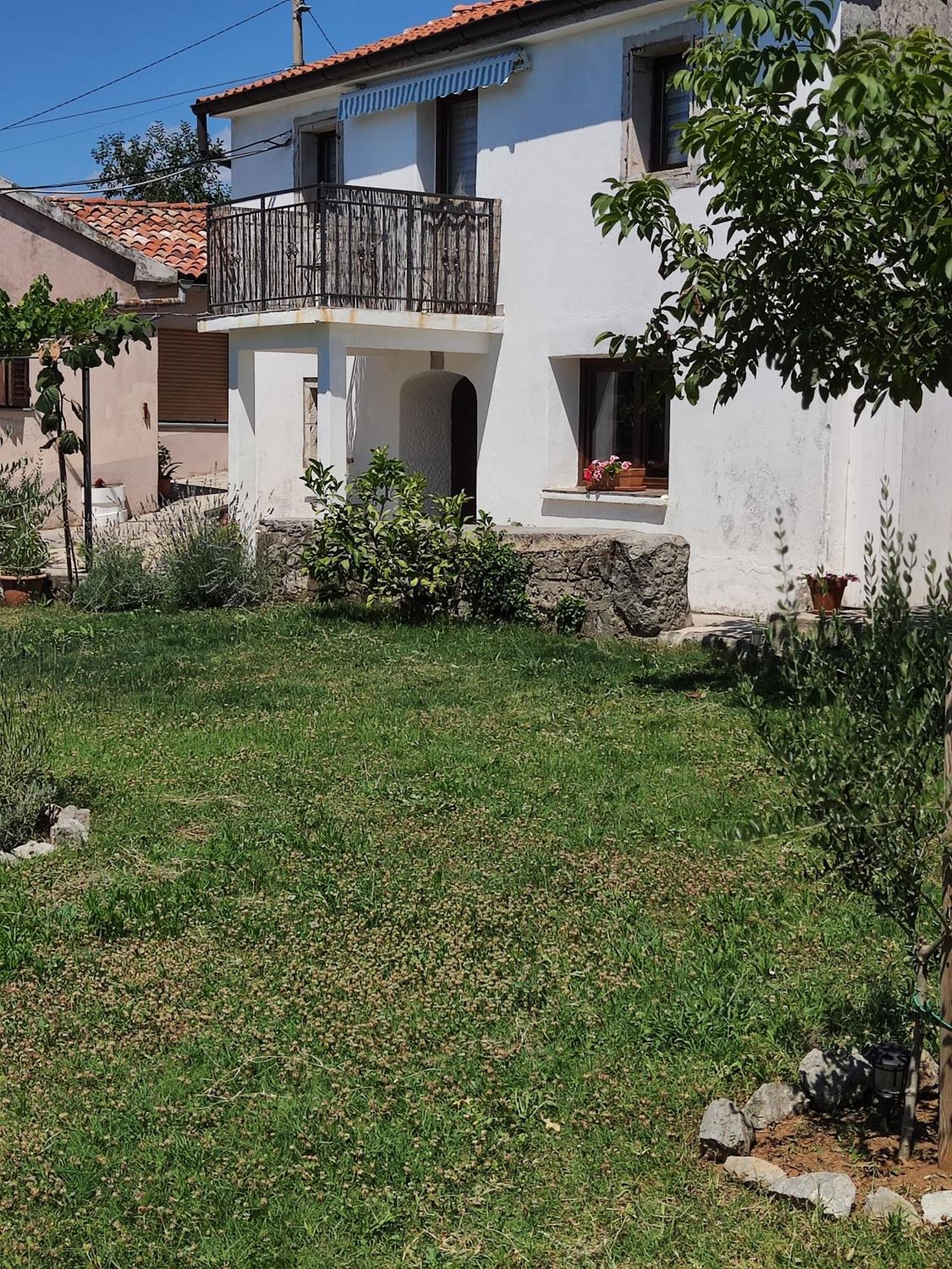 Apartamento Ema Matulji Exterior foto