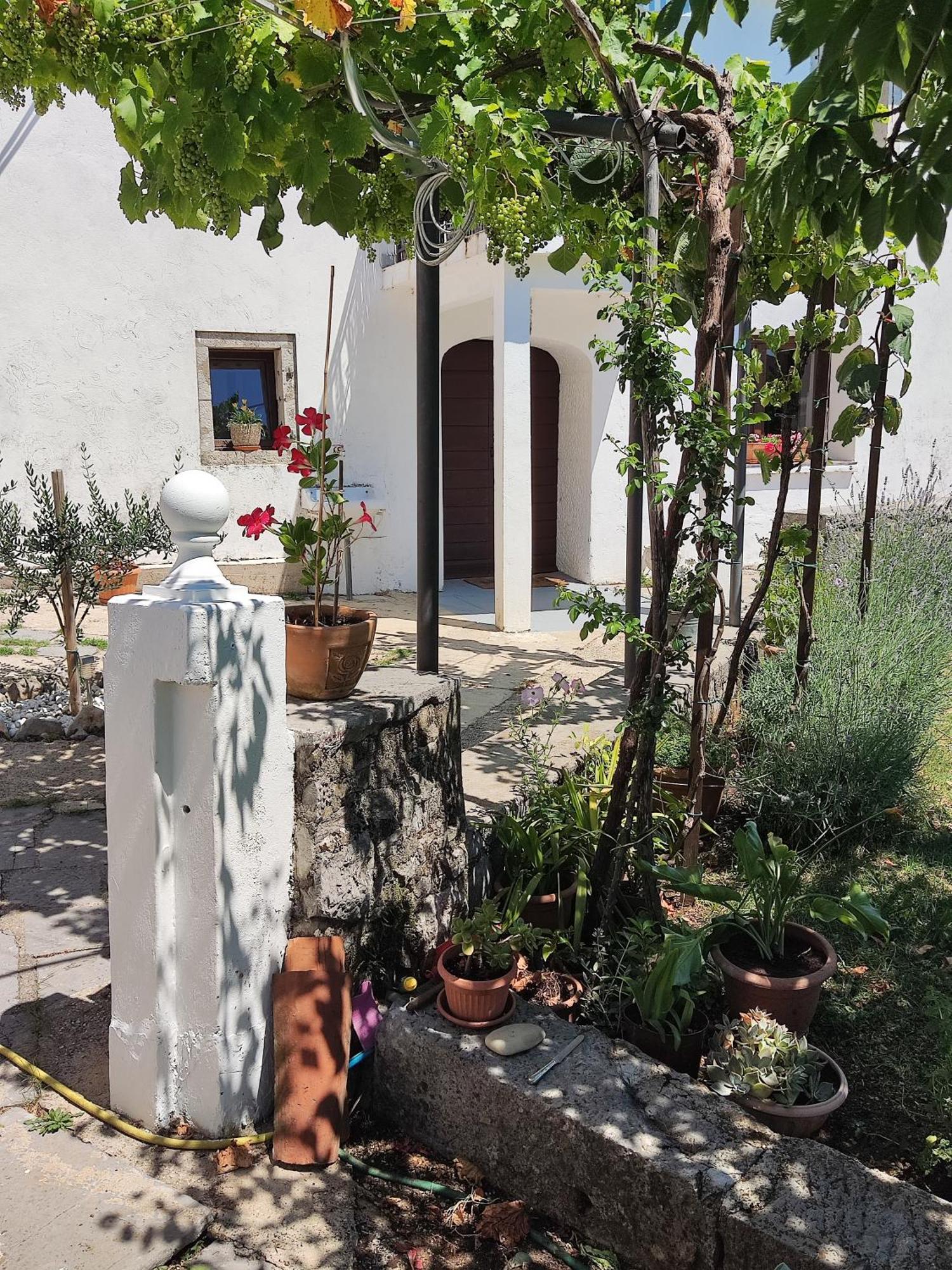 Apartamento Ema Matulji Exterior foto