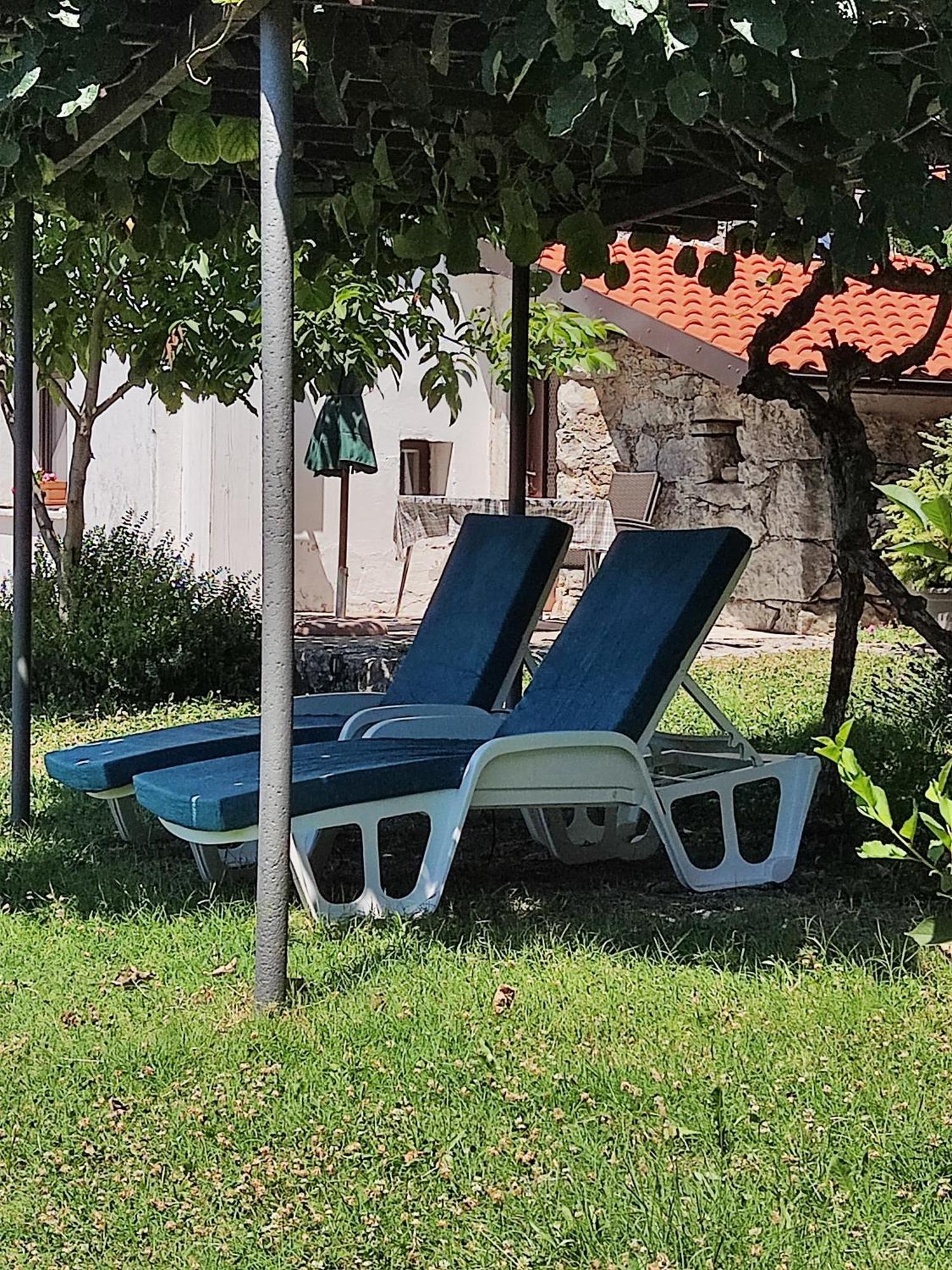Apartamento Ema Matulji Exterior foto